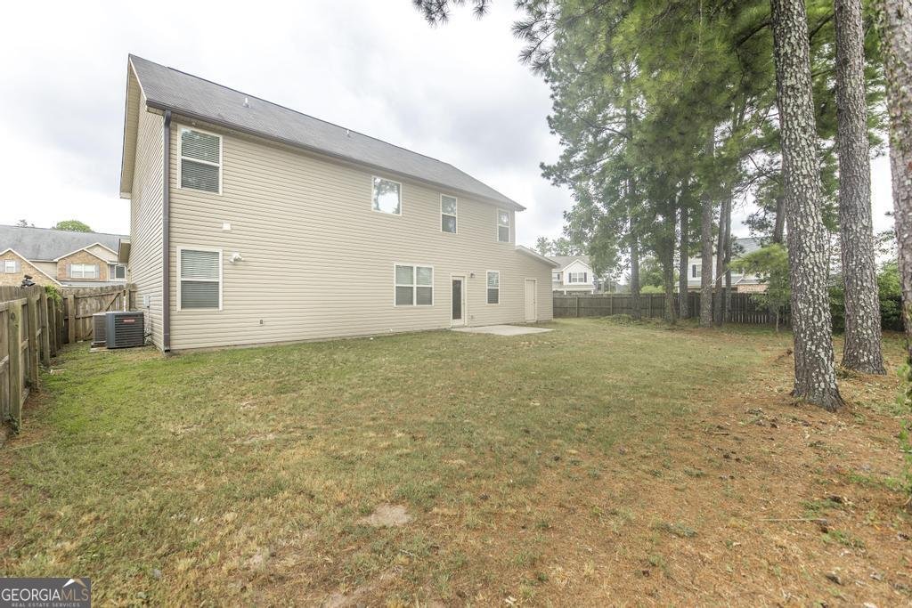 175 Arbor Creek Warner Robins - 36