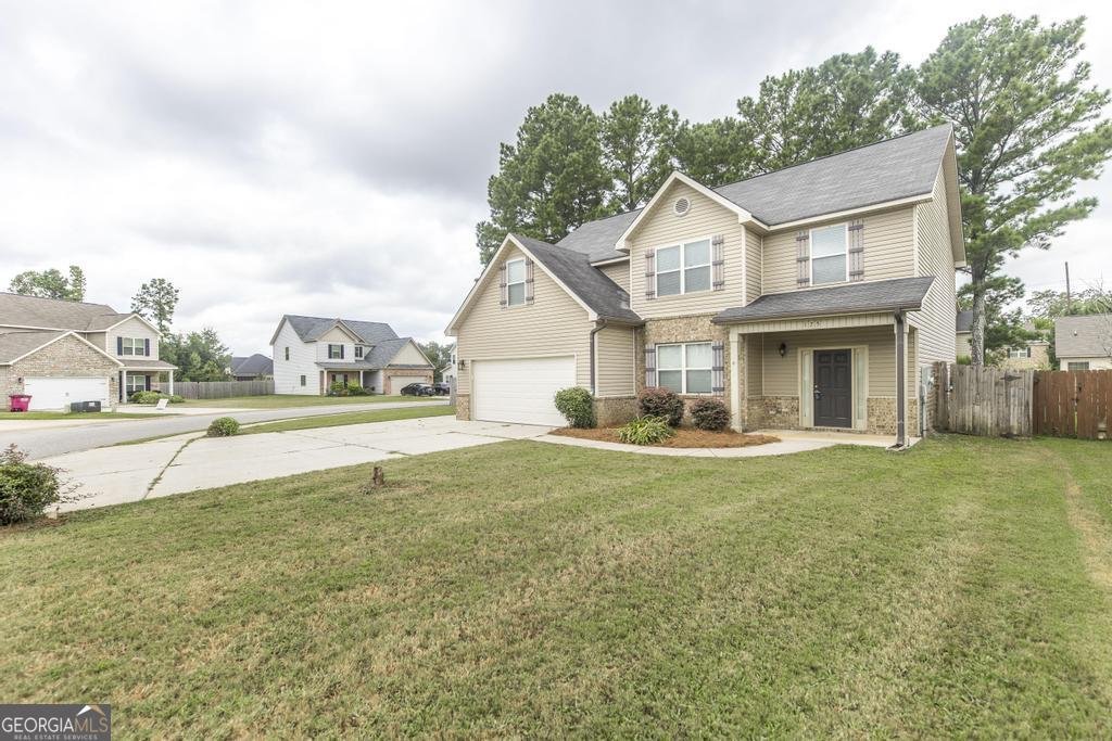175 Arbor Creek Warner Robins - 4