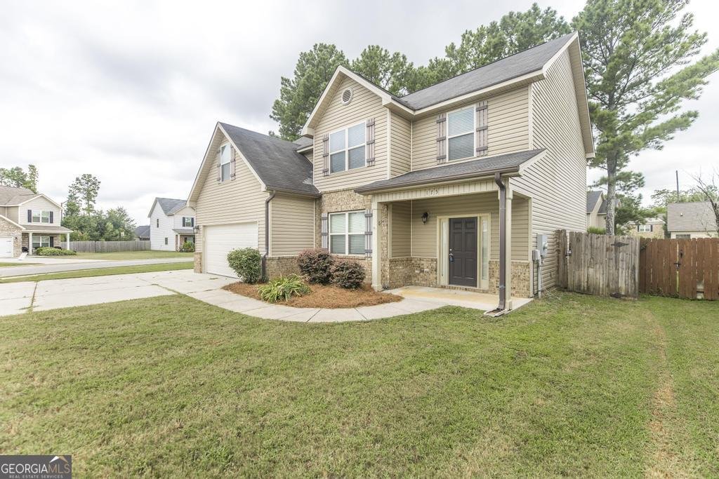 175 Arbor Creek Warner Robins - 5
