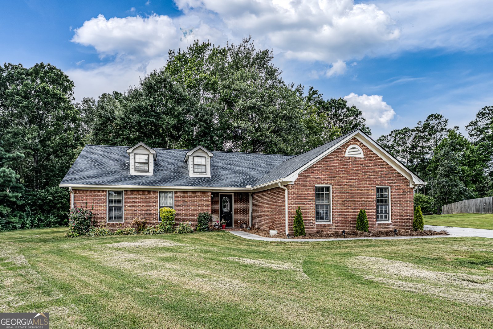 45 Ashley Oaks Trail Rome - 1