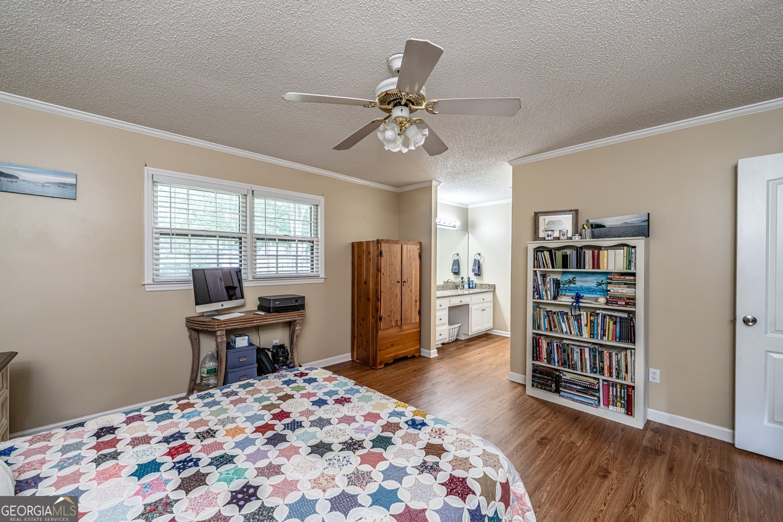 45 Ashley Oaks Trail Rome - 10