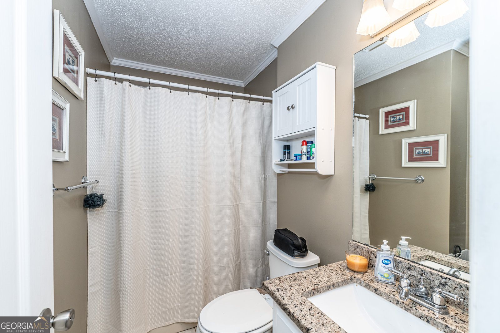 45 Ashley Oaks Trail Rome - 14