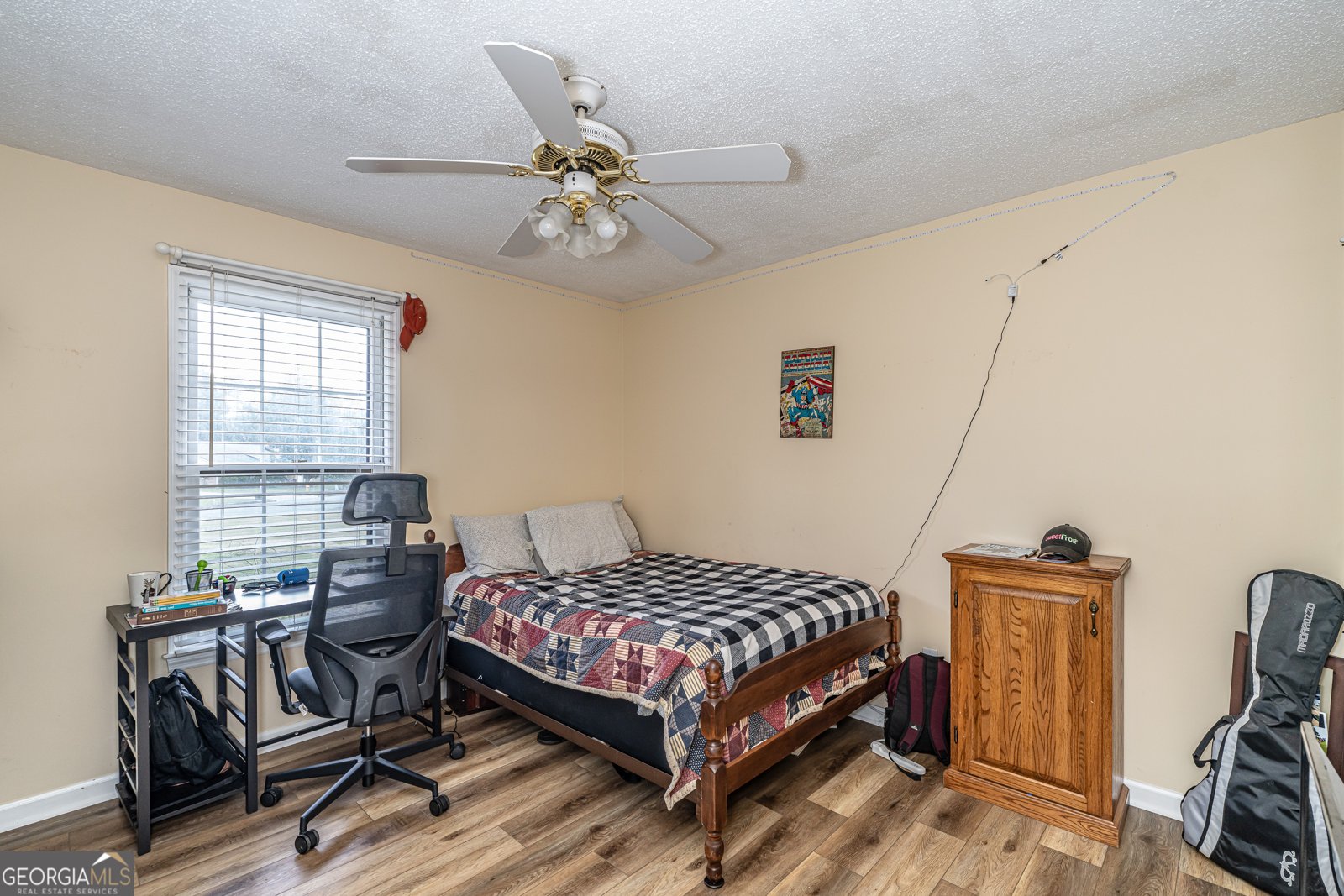 45 Ashley Oaks Trail Rome - 15