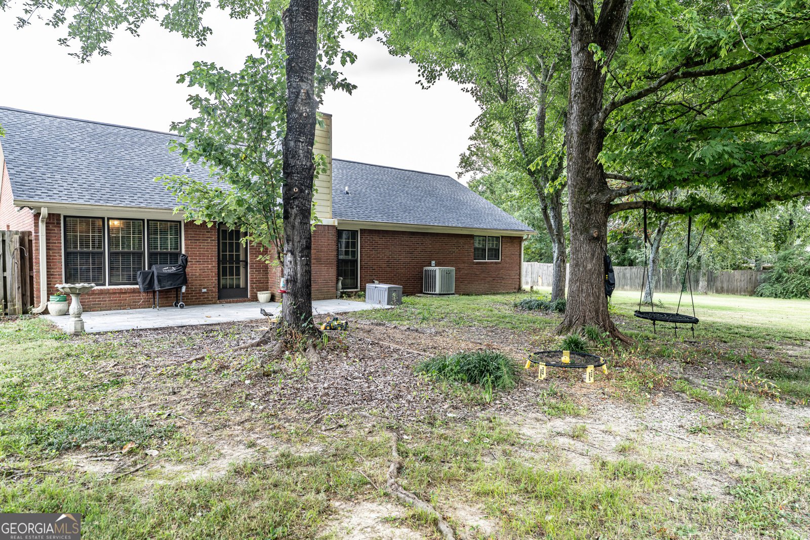 45 Ashley Oaks Trail Rome - 17