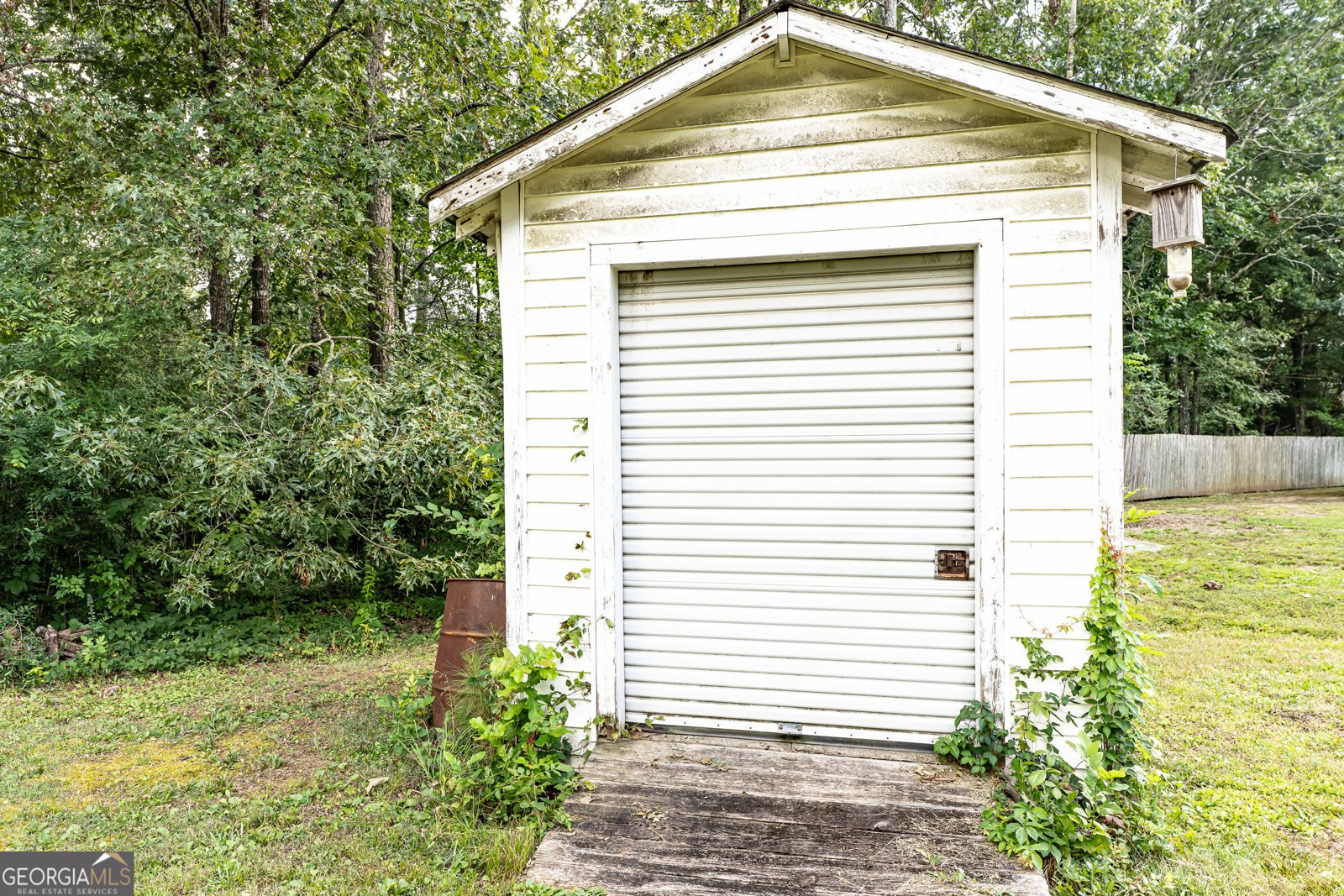 45 Ashley Oaks Trail Rome - 19