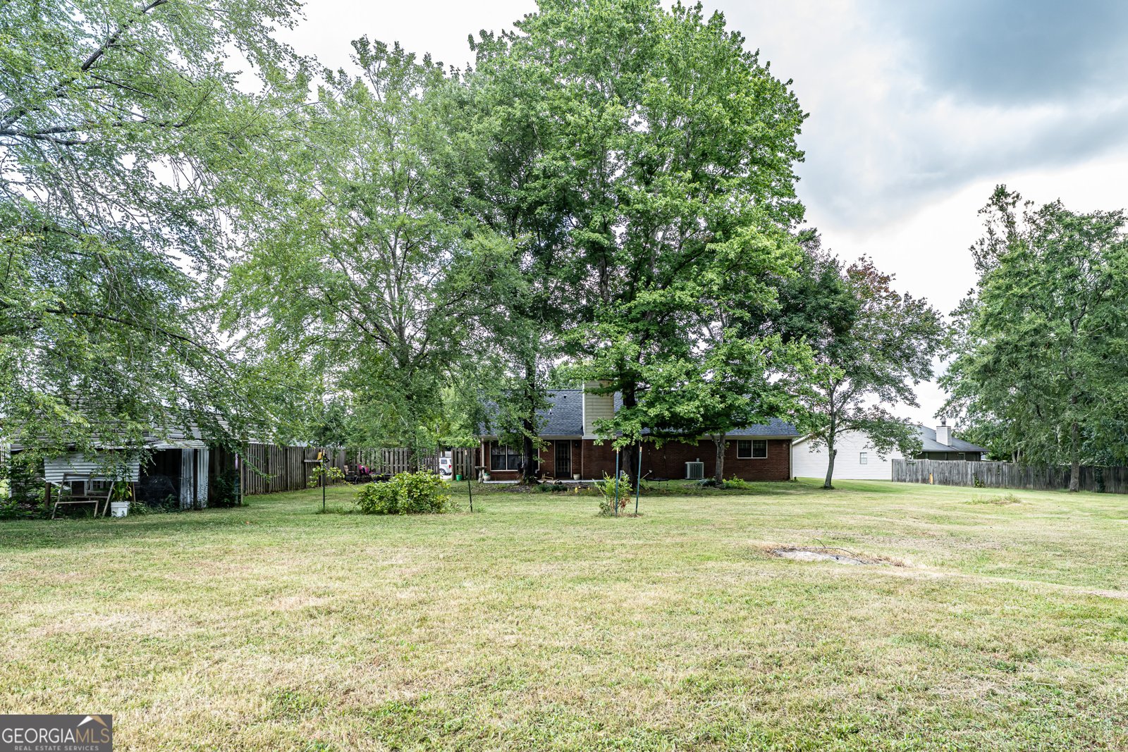 45 Ashley Oaks Trail Rome - 20