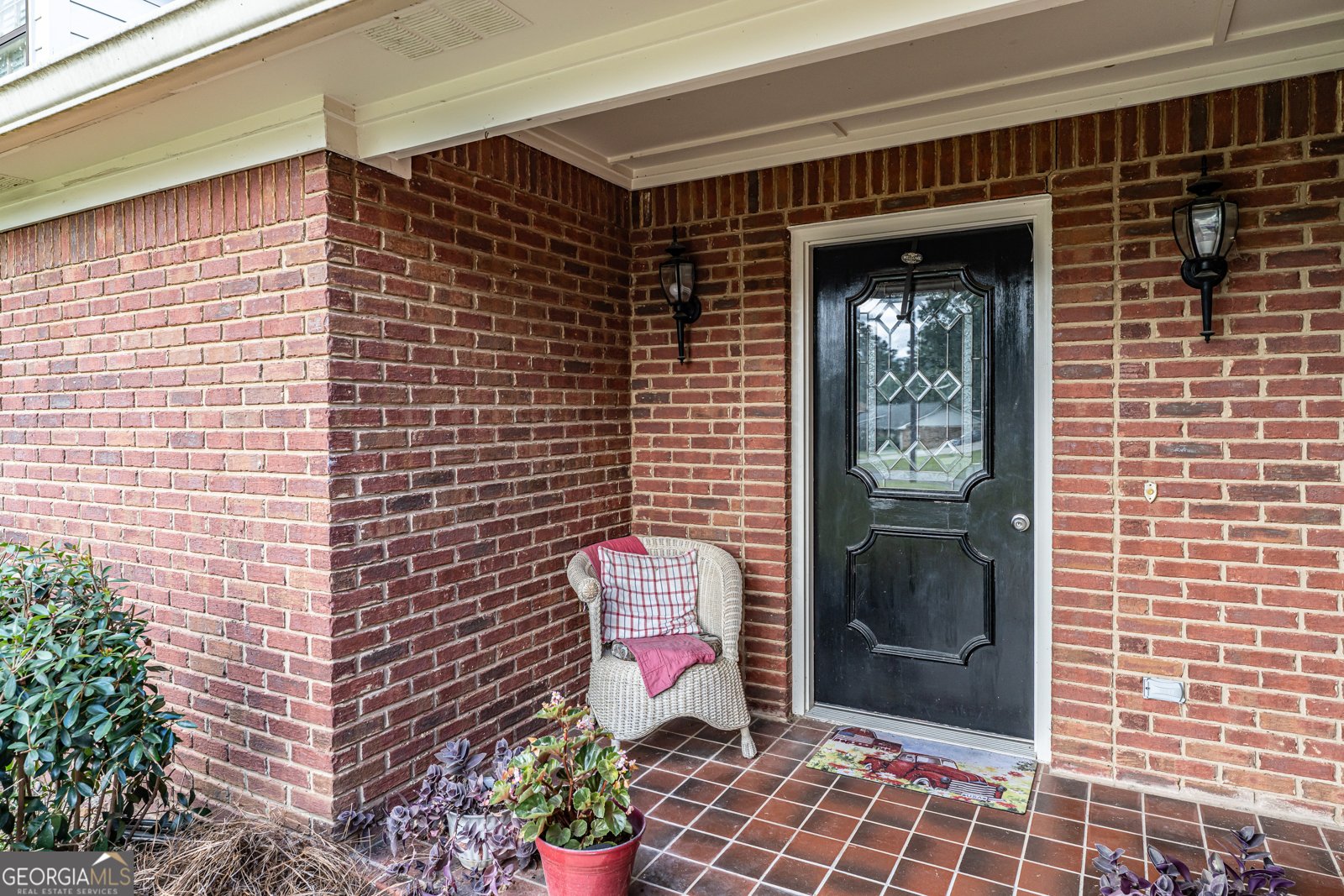 45 Ashley Oaks Trail Rome - 3