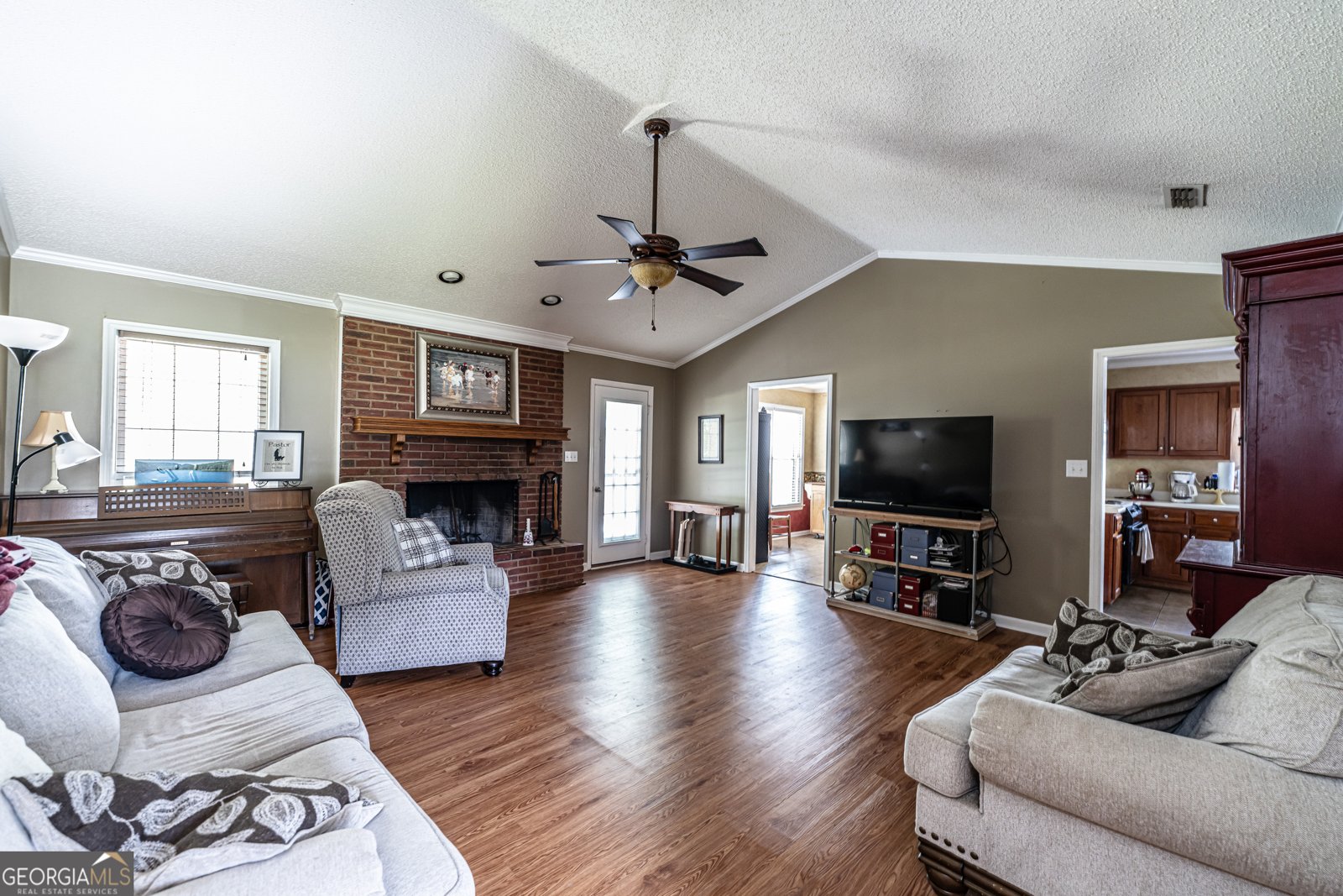 45 Ashley Oaks Trail Rome - 4