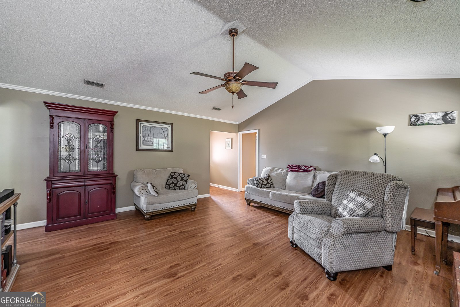 45 Ashley Oaks Trail Rome - 5