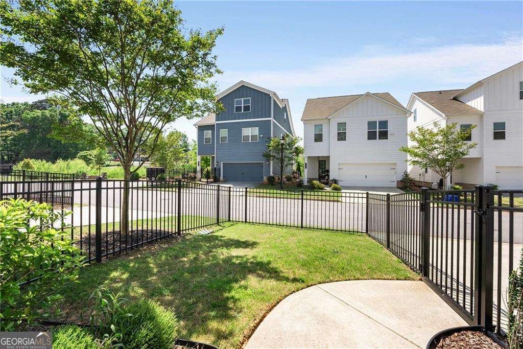 2316 Echelon Lane Smyrna - 27