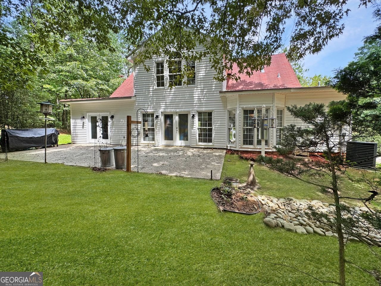 378 Pierce Chapel Road Newnan - 19