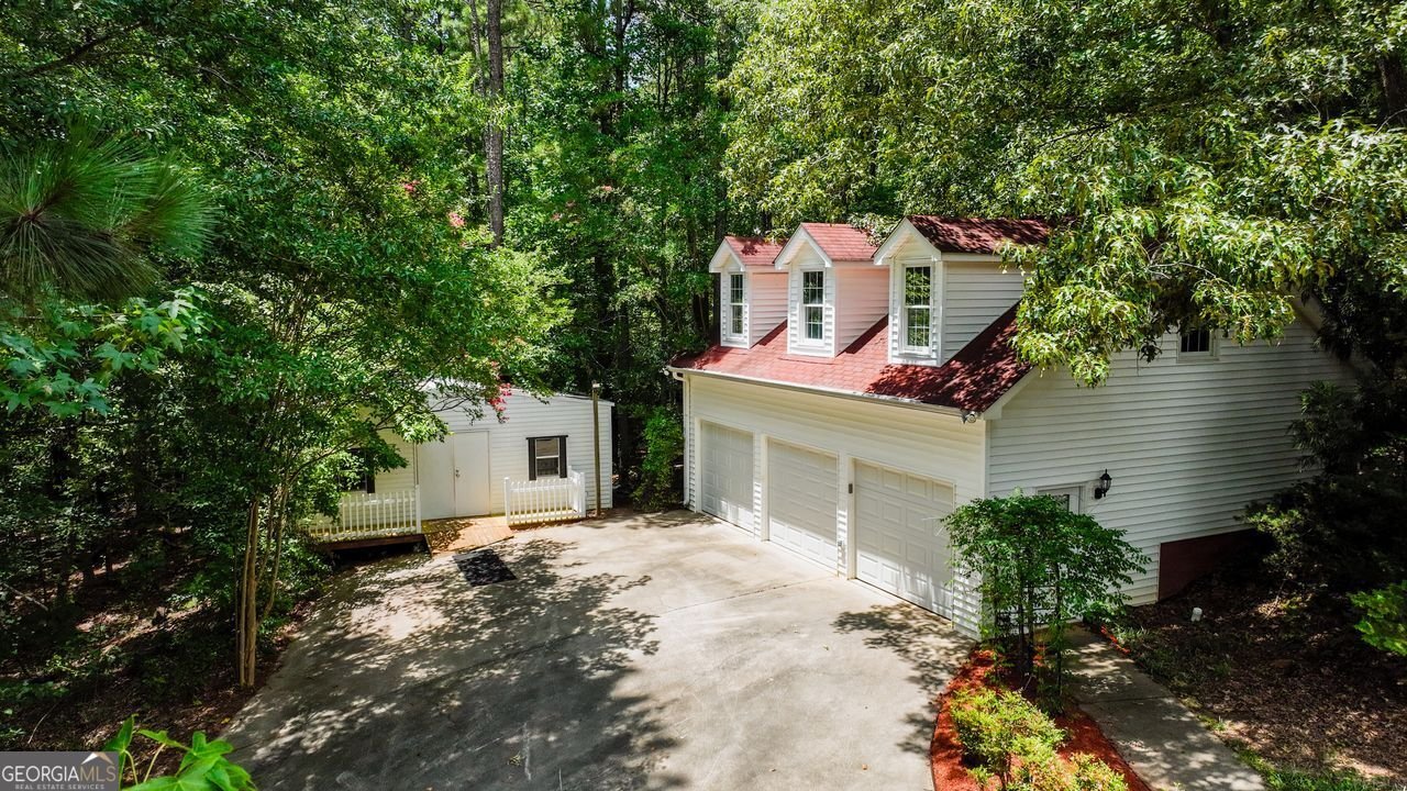 378 Pierce Chapel Road Newnan - 2