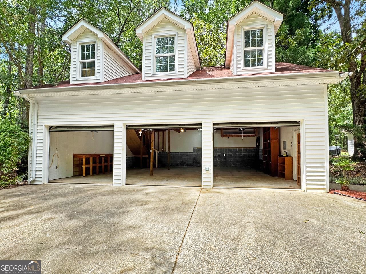 378 Pierce Chapel Road Newnan - 21