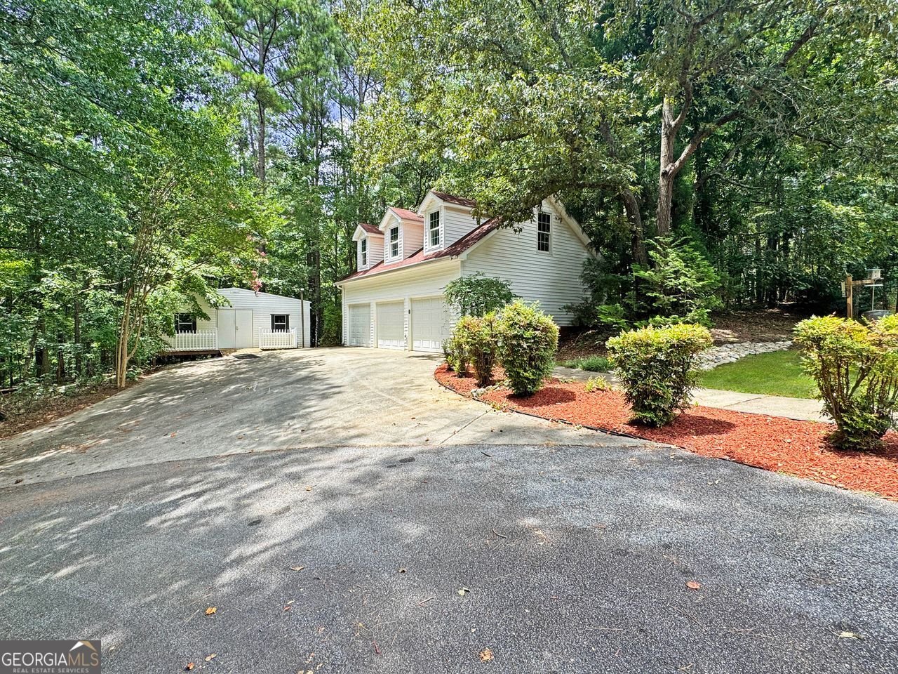 378 Pierce Chapel Road Newnan - 24