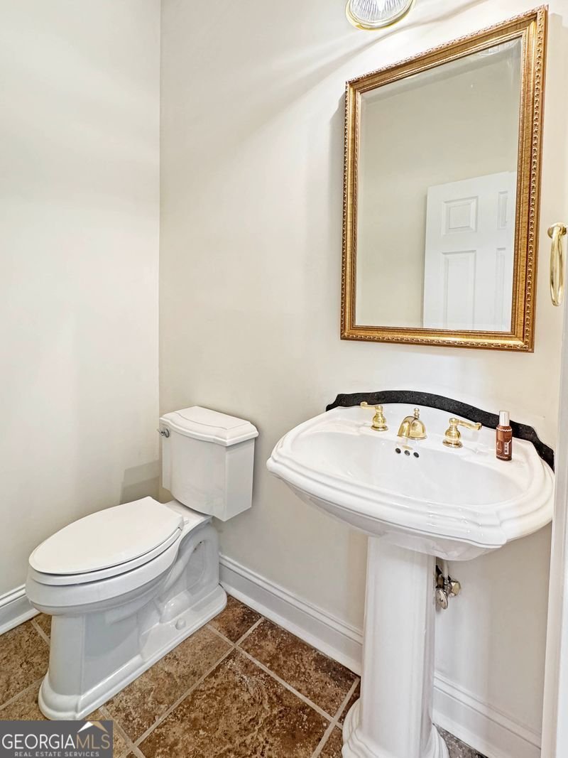 378 Pierce Chapel Road Newnan - 25