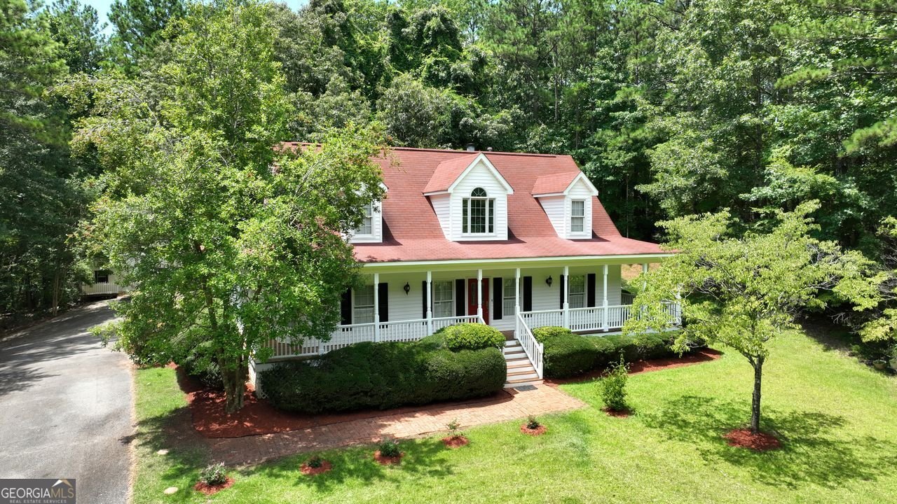 378 Pierce Chapel Road Newnan - 26