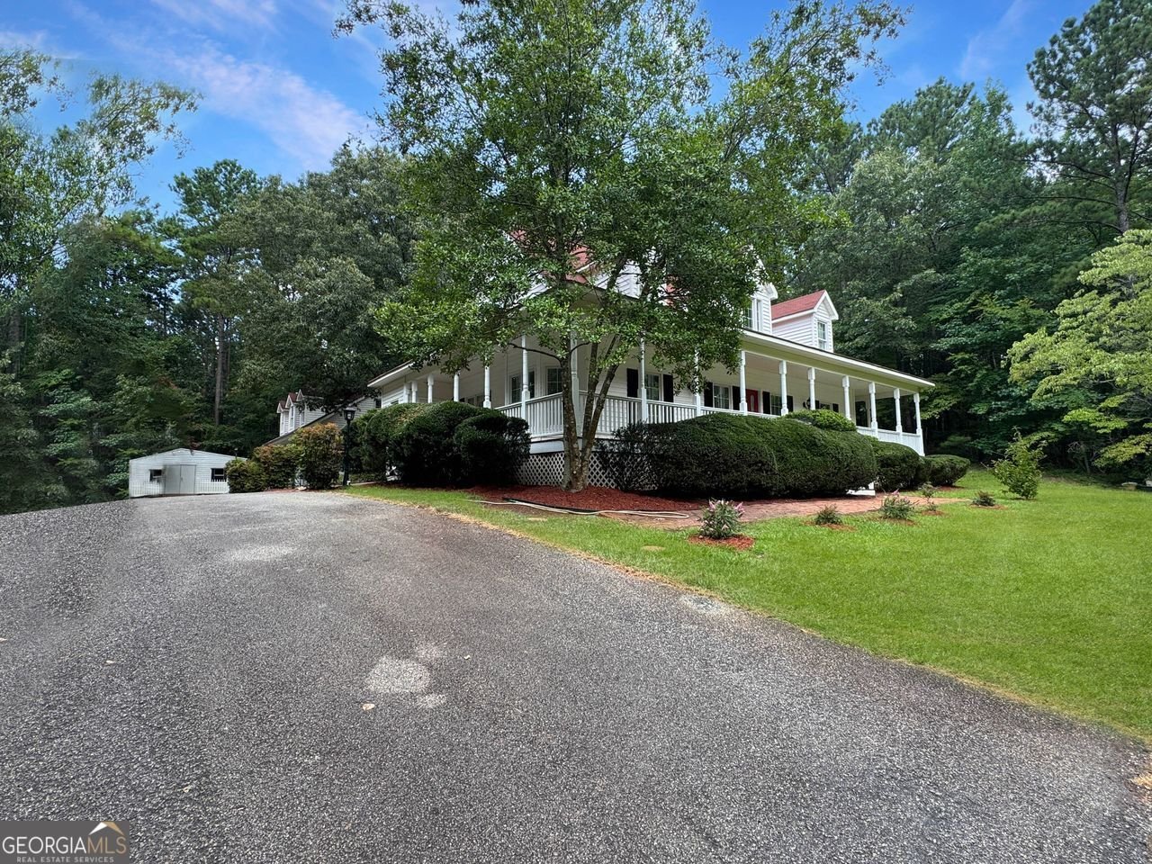 378 Pierce Chapel Road Newnan - 27