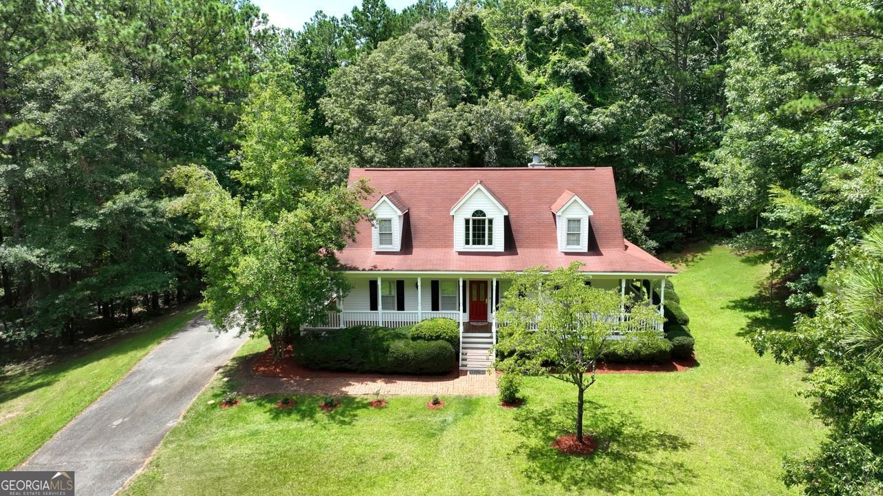 378 Pierce Chapel Road Newnan - 4