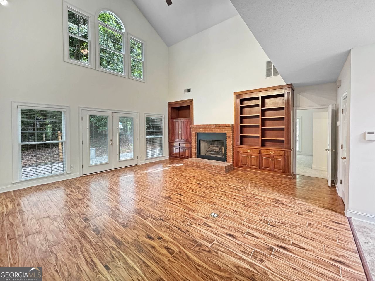 378 Pierce Chapel Road Newnan - 5