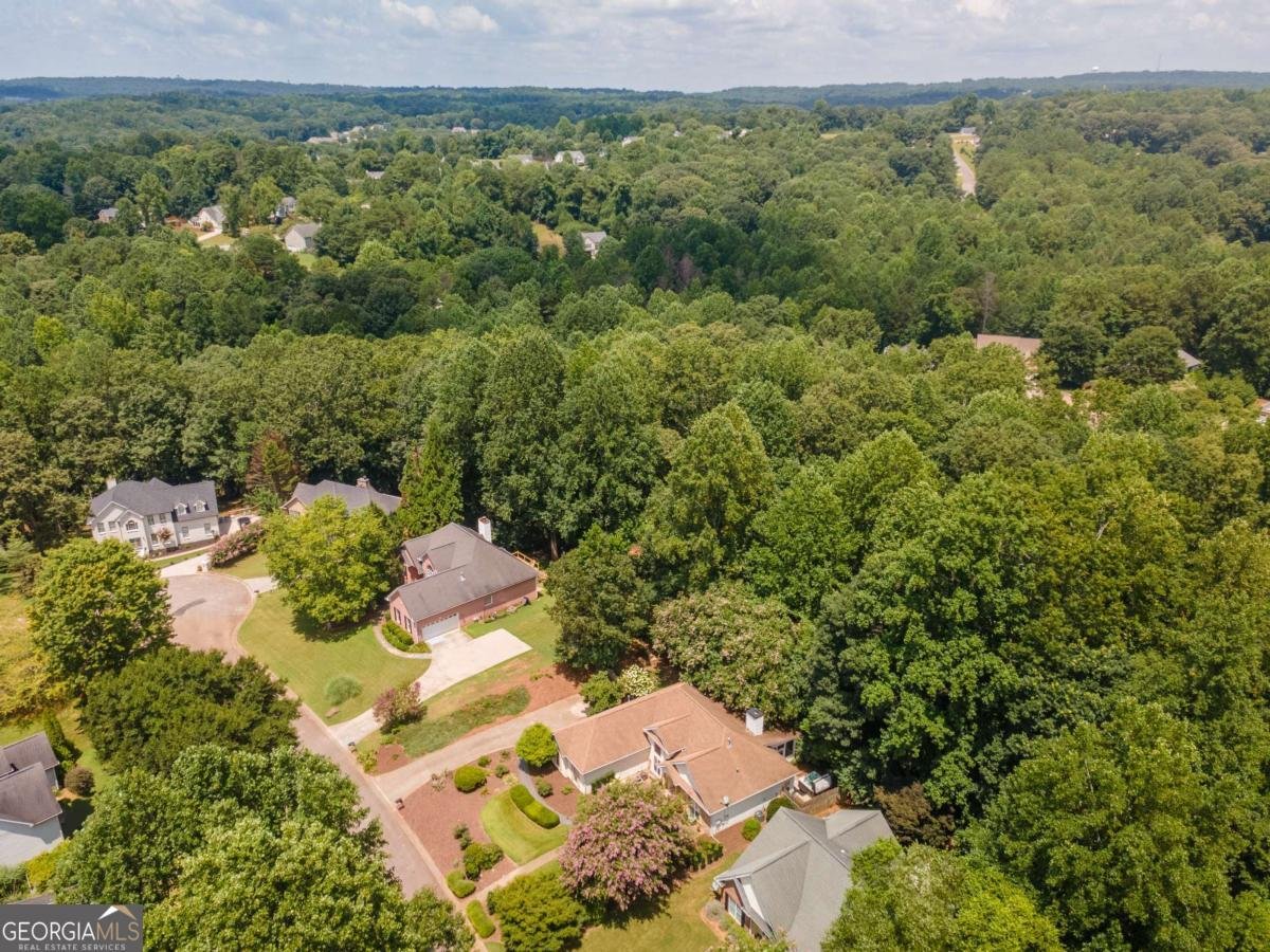 5404 Three Lakes Court Flowery Branch - 10