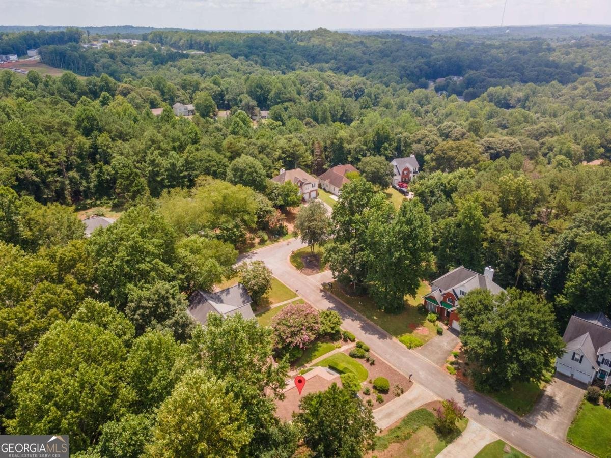 5404 Three Lakes Court Flowery Branch - 11