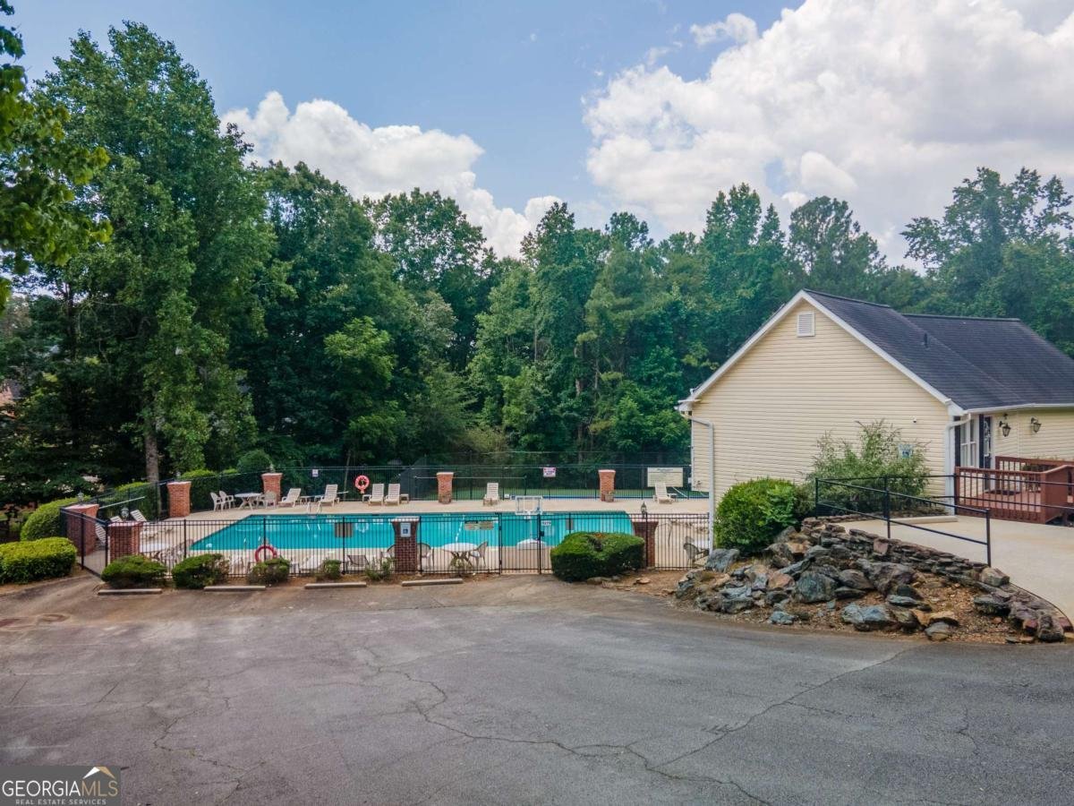 5404 Three Lakes Court Flowery Branch - 13