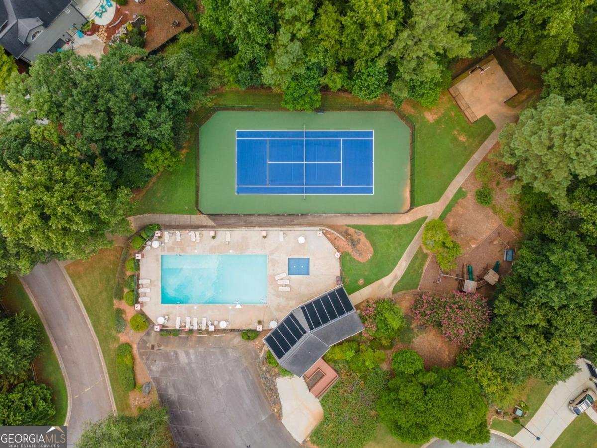 5404 Three Lakes Court Flowery Branch - 17