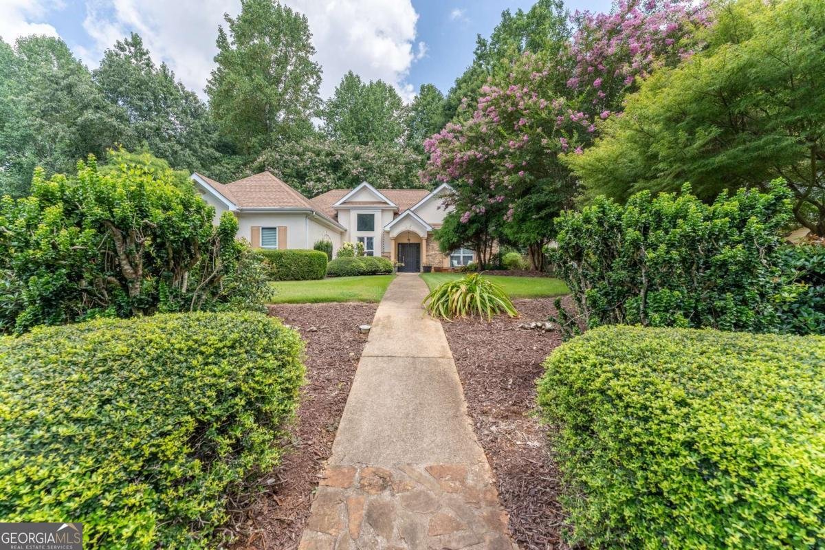 5404 Three Lakes Court Flowery Branch - 18
