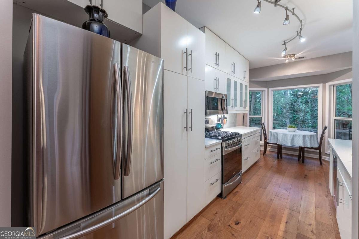 5404 Three Lakes Court Flowery Branch - 21