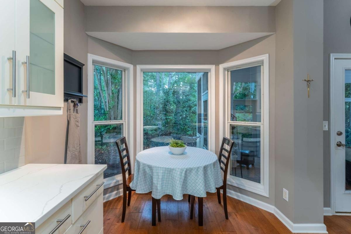5404 Three Lakes Court Flowery Branch - 23