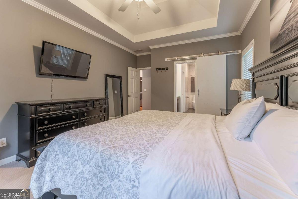 5404 Three Lakes Court Flowery Branch - 29