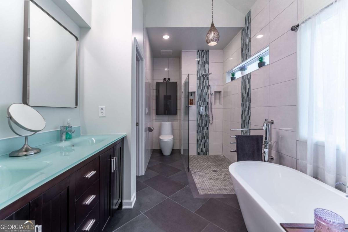 5404 Three Lakes Court Flowery Branch - 30