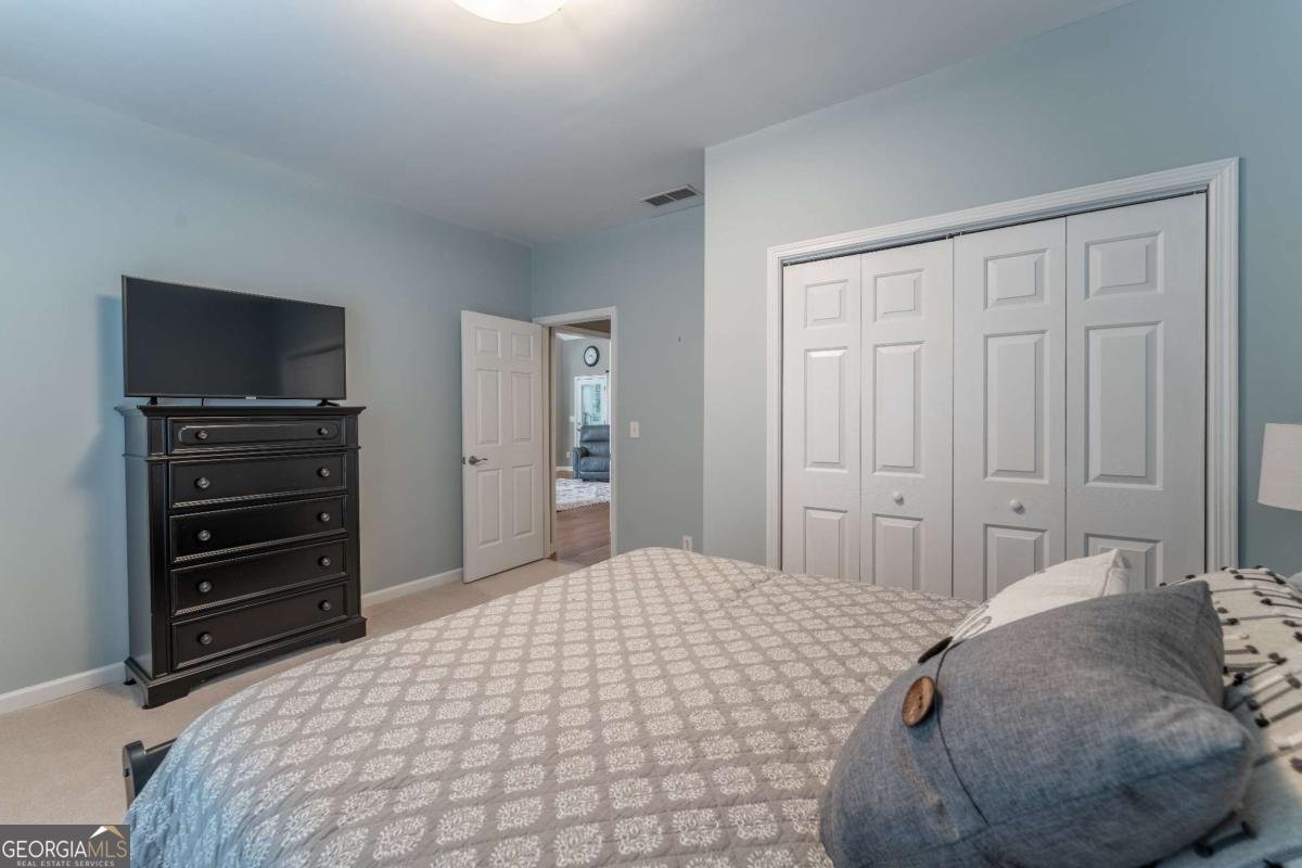 5404 Three Lakes Court Flowery Branch - 38