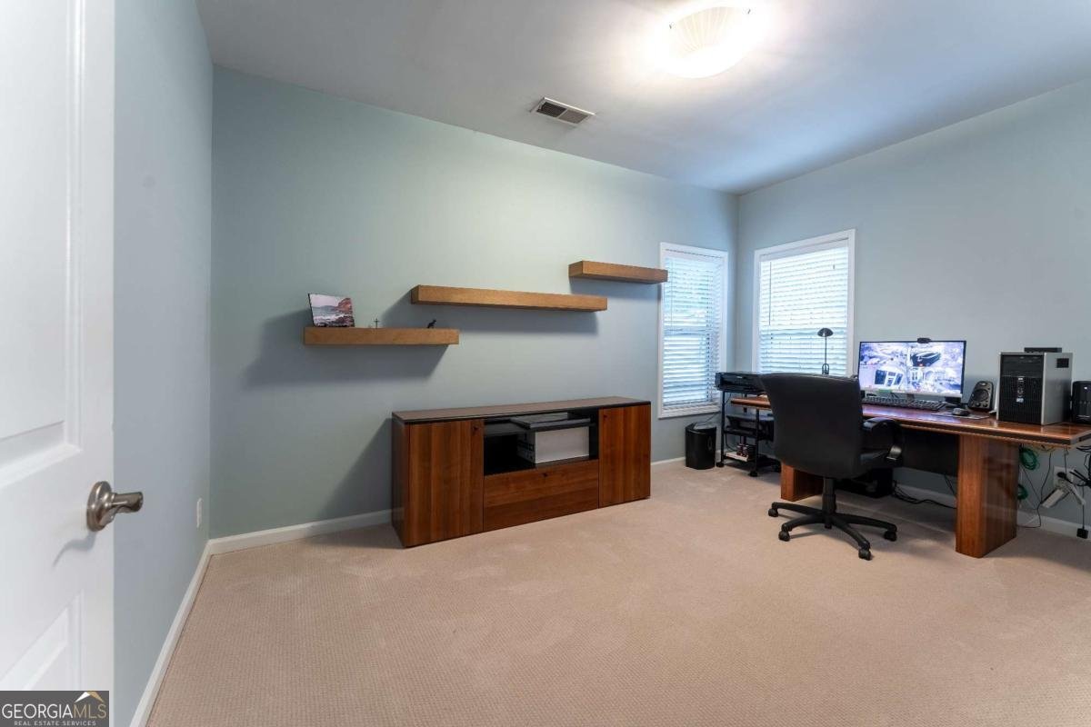 5404 Three Lakes Court Flowery Branch - 41