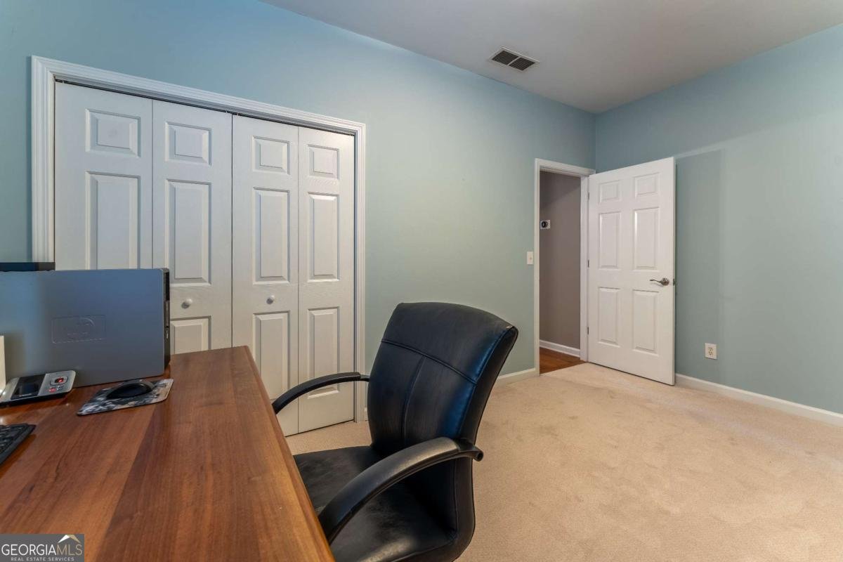 5404 Three Lakes Court Flowery Branch - 42