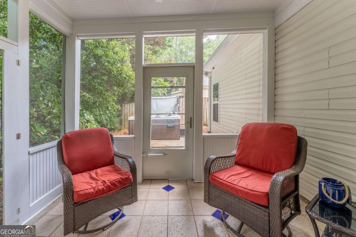 5404 Three Lakes Court Flowery Branch - 45