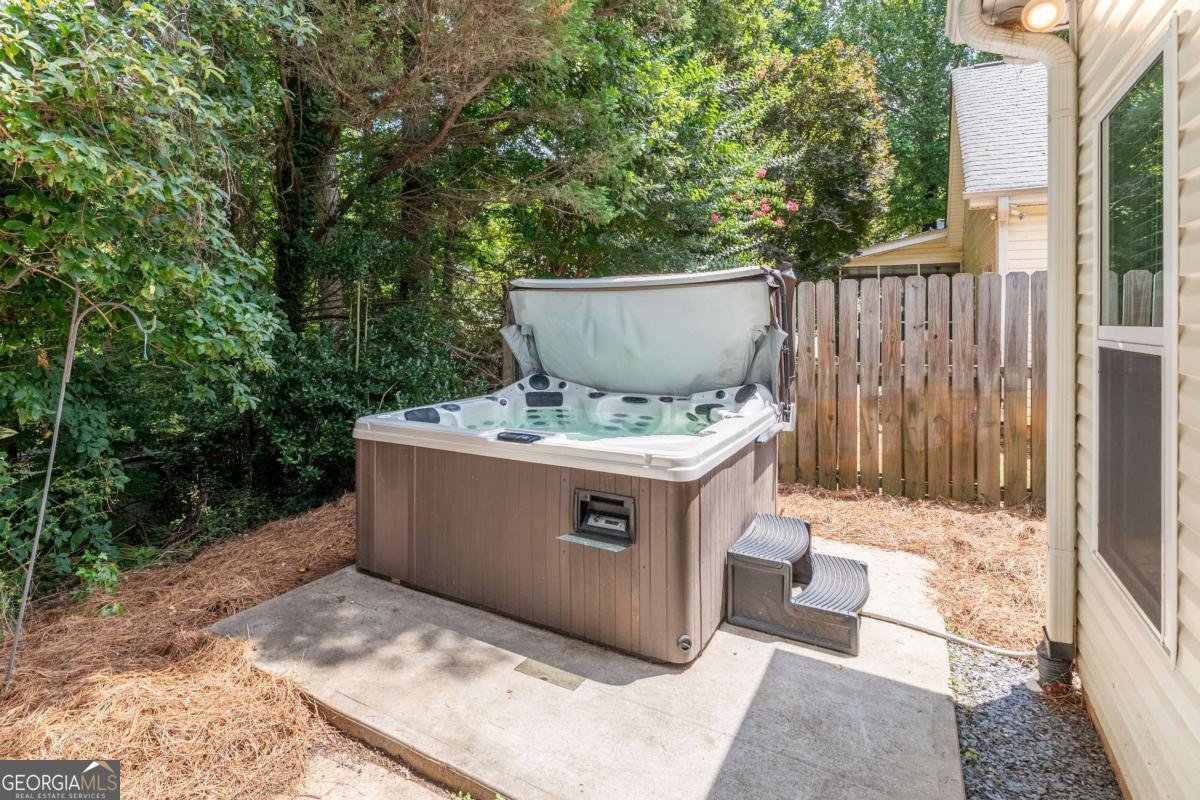 5404 Three Lakes Court Flowery Branch - 46