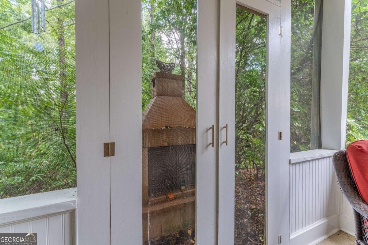 5404 Three Lakes Court Flowery Branch - 49