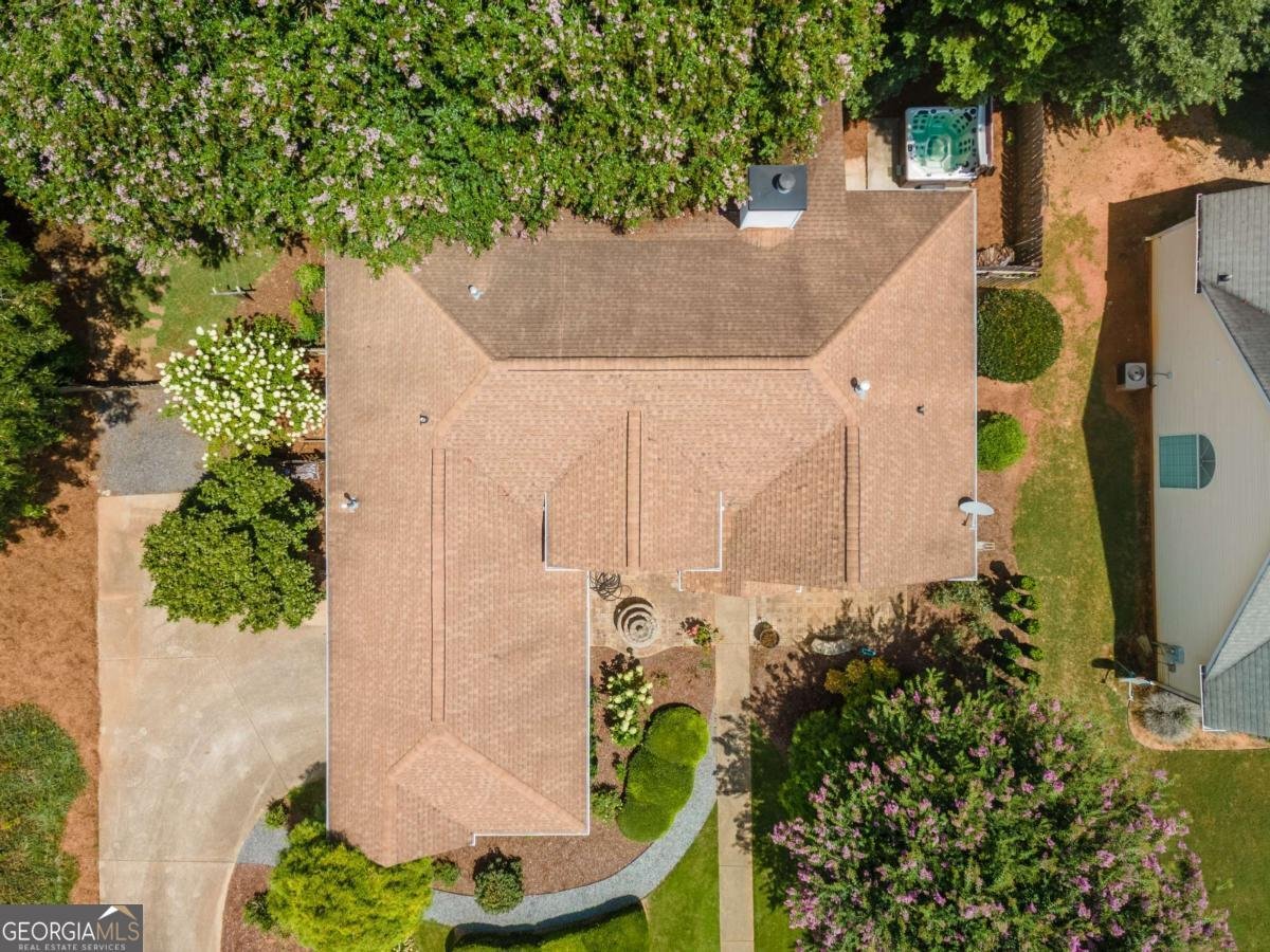 5404 Three Lakes Court Flowery Branch - 6