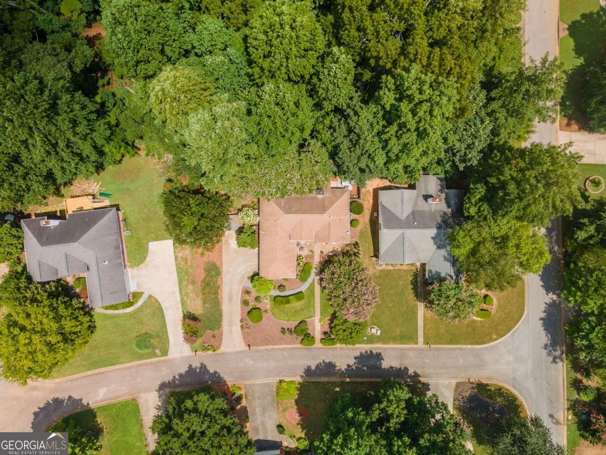 5404 Three Lakes Court Flowery Branch - 8