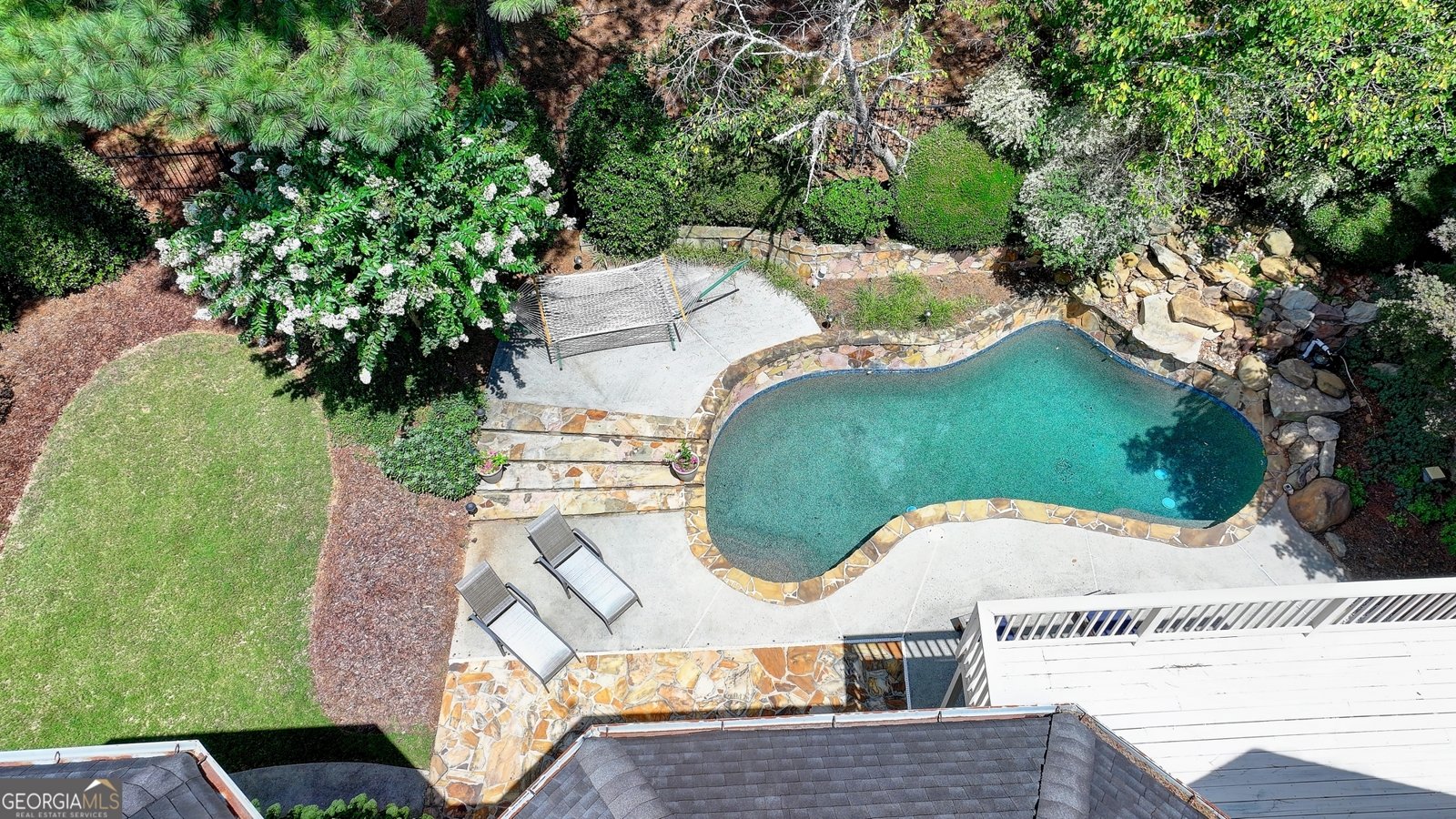 7745 Saint Marlo Country Club Parkway Duluth - 1