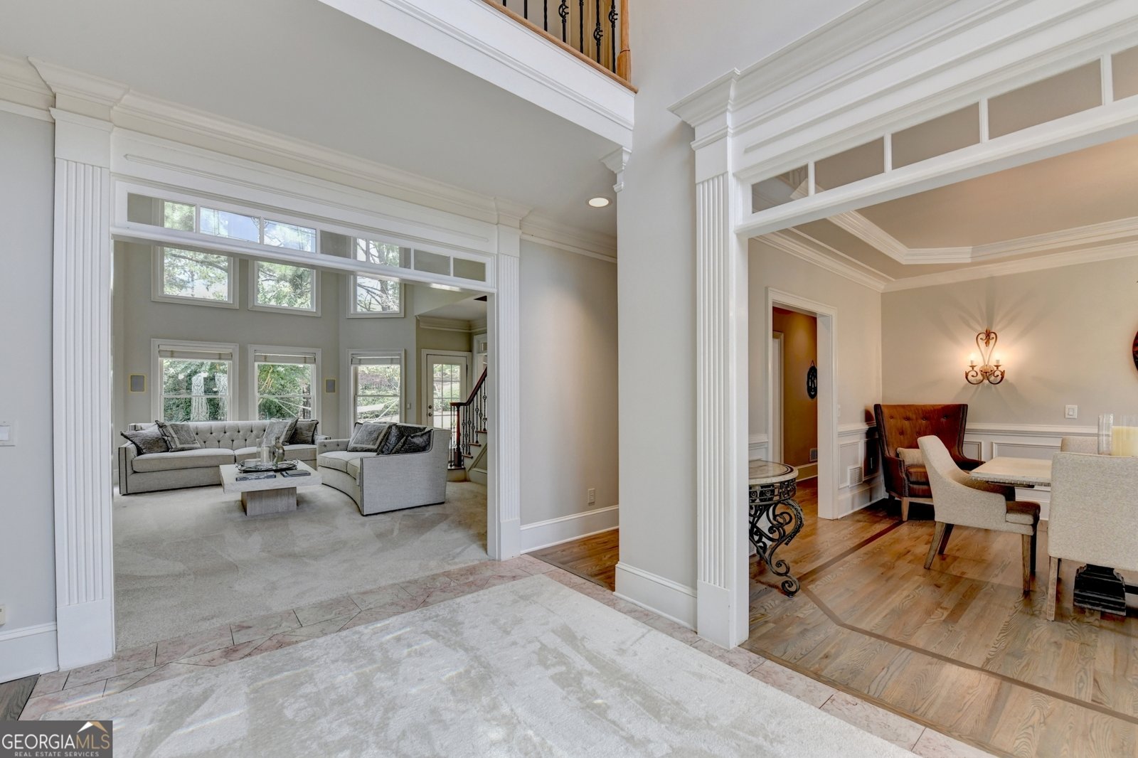 7745 Saint Marlo Country Club Parkway Duluth - 12