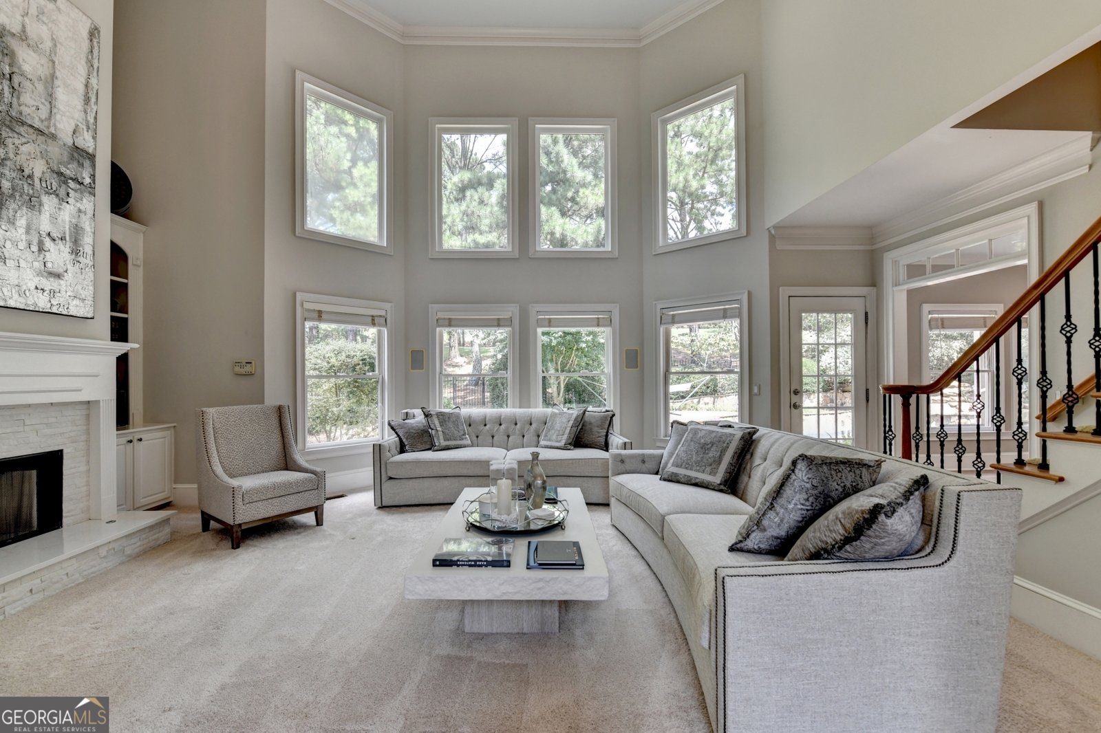 7745 Saint Marlo Country Club Parkway Duluth - 18