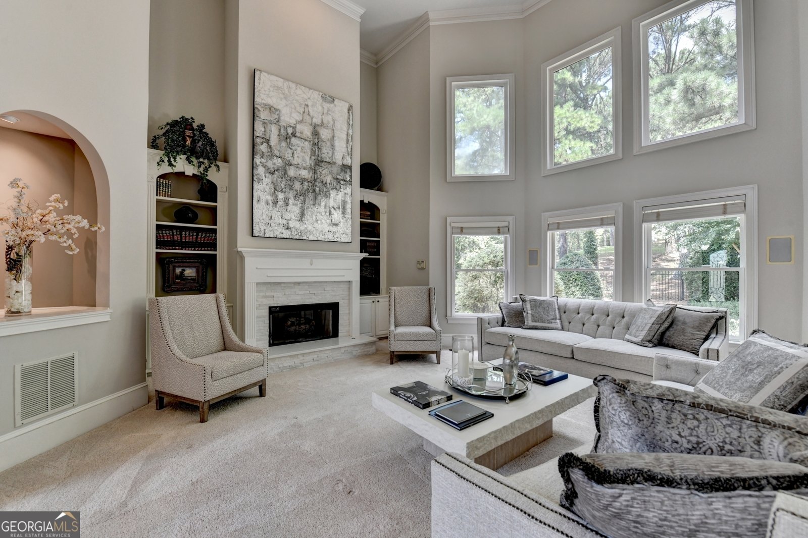 7745 Saint Marlo Country Club Parkway Duluth - 19