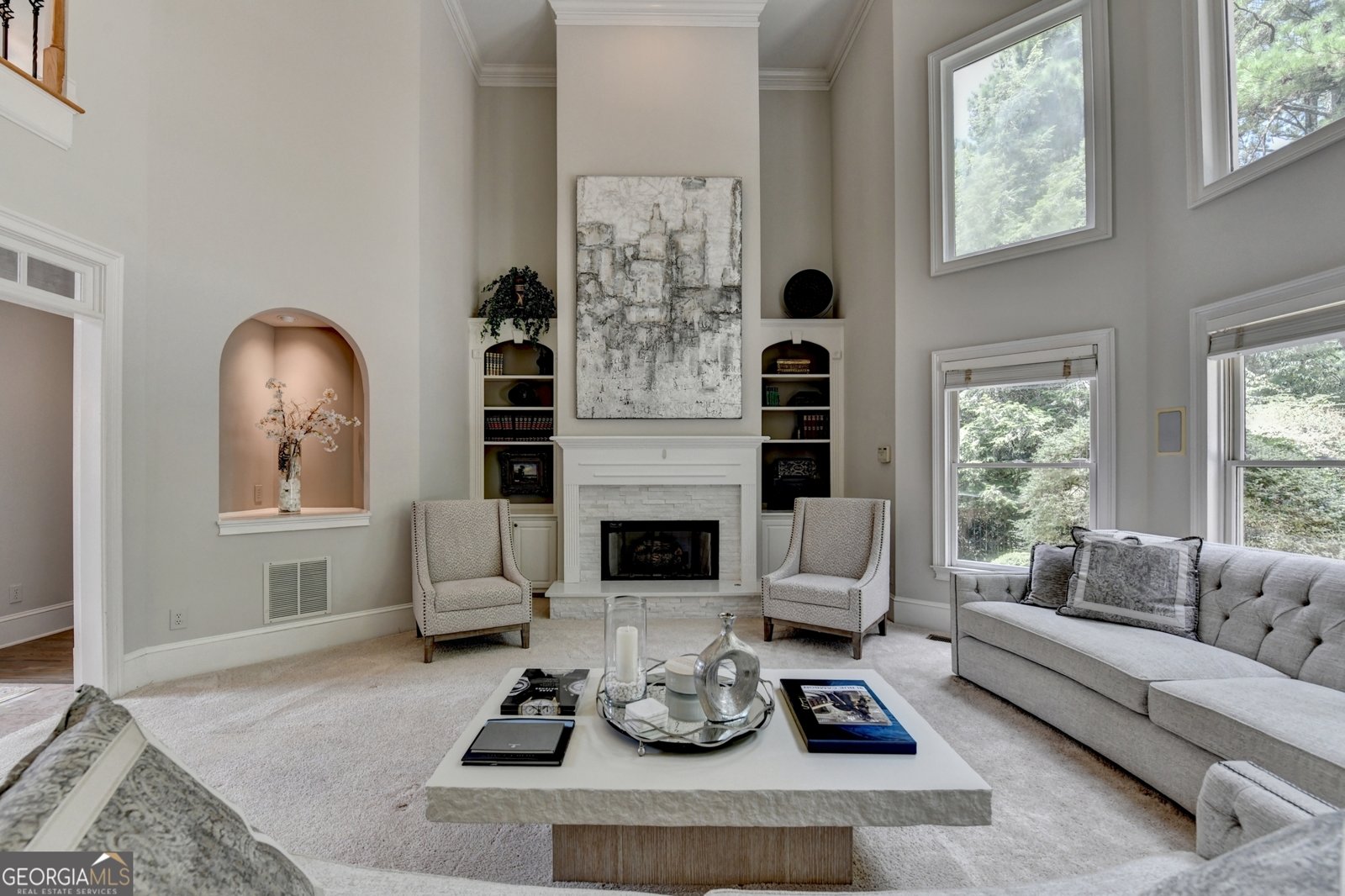 7745 Saint Marlo Country Club Parkway Duluth - 20