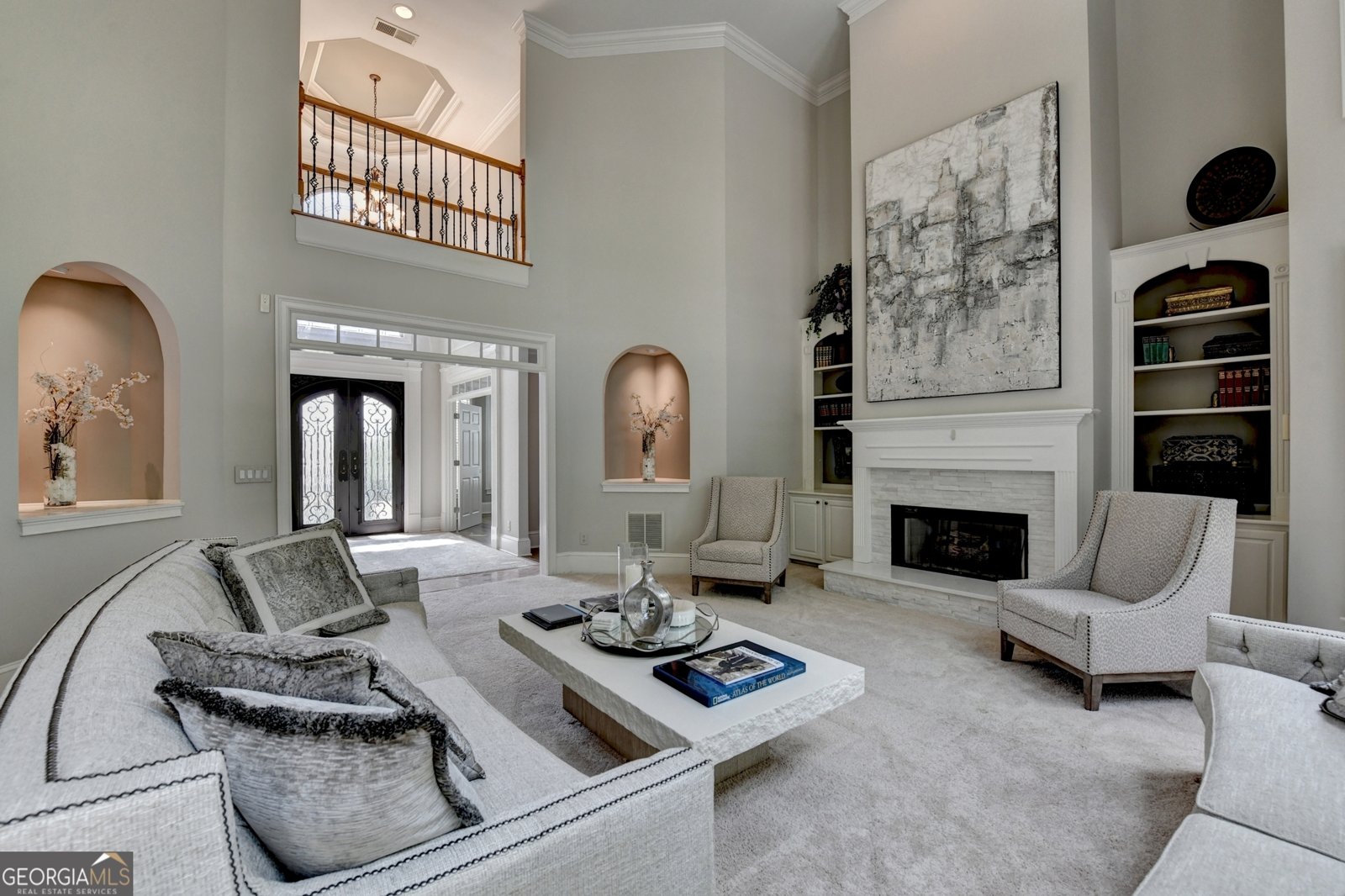 7745 Saint Marlo Country Club Parkway Duluth - 22
