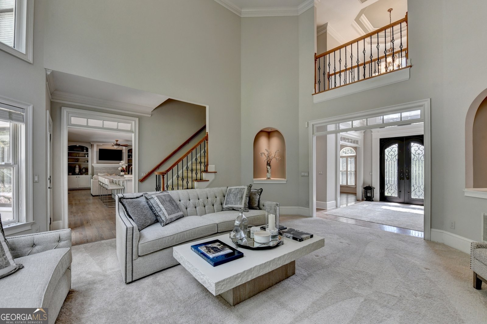 7745 Saint Marlo Country Club Parkway Duluth - 23