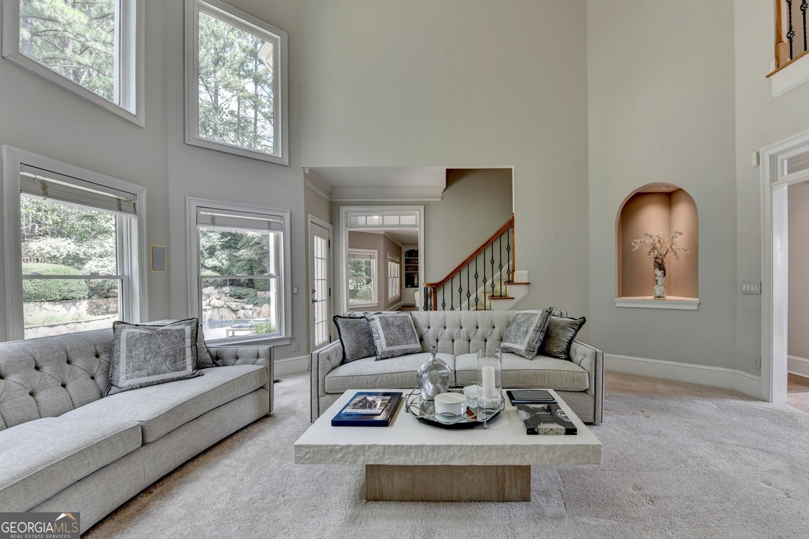 7745 Saint Marlo Country Club Parkway Duluth - 24