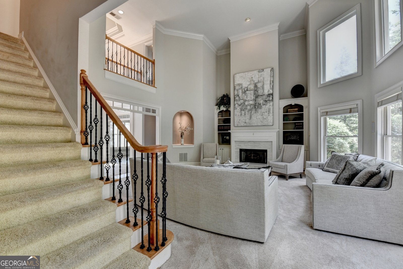 7745 Saint Marlo Country Club Parkway Duluth - 25