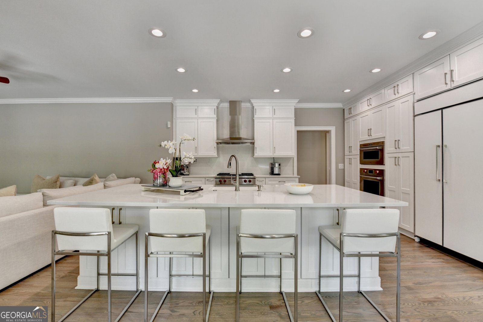 7745 Saint Marlo Country Club Parkway Duluth - 27